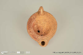 Lucerna (Doação Bühler-Brockhaus)