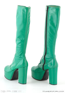 Botas (par)/Feminino
