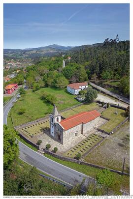 Vista aérea