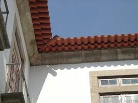 Acompanhamento da Intervenção de Obras - Fotografia 083