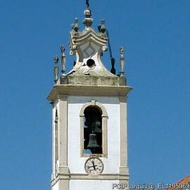 Vista geral (exterior)