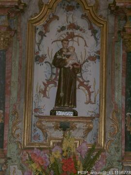Fotografia (interior)