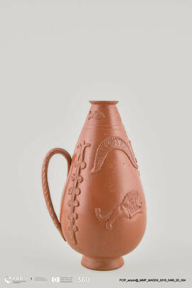 Jarro (Doação Bühler-Brockhaus)