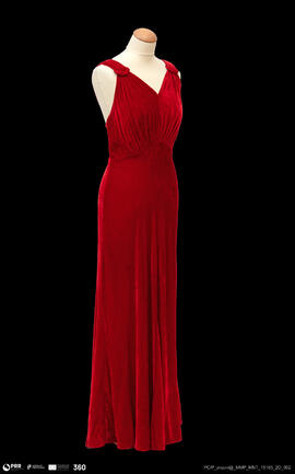 Vestido/Feminino