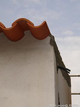 Acompanhamento da Intervenção de Obras - Centro de recursos