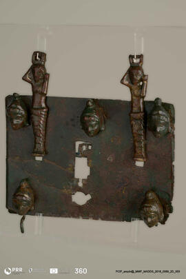 Fechadura (Doação Bühler-Brockhaus)