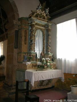 Retábulo de Nossa Senhora das Dores