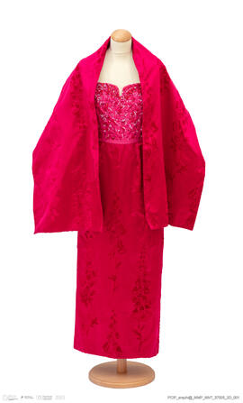 Conjunto (duas peças)/Feminino