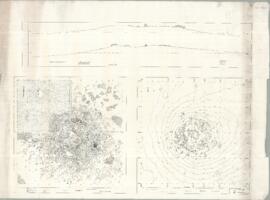 Mamoa nº 1 - Planta Nº1, Planta Nº2 e Perfis (Planta Nº1) [s.d.]