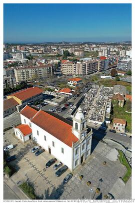 Vista aérea