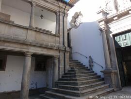 Escadas