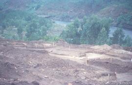 Destruição do Castro