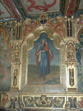 Sacristia