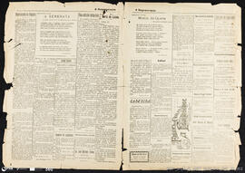 Página de Jornal