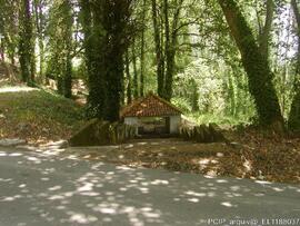 Fotografia exterior: fachadas e area envolvente