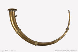 Trompa de Alarme ou de Sinais