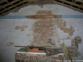 Interior – Pintura mural