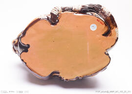 Escarradeira Gato Bizantino