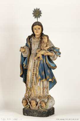 Nossa Senhora do Rosário