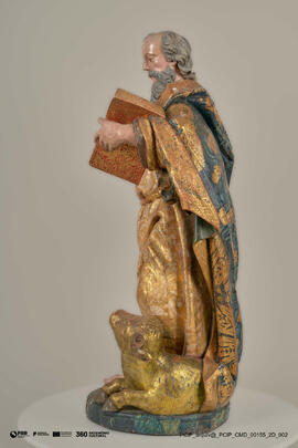 São Lucas (Evangelista)