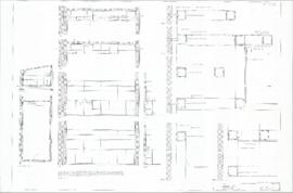Projecto de Execução - Bancada e Prateleira - Promenores (1996-05)