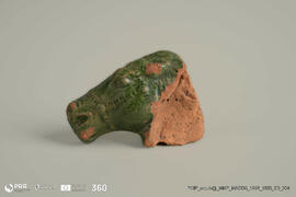 Fragmento de Lucerna