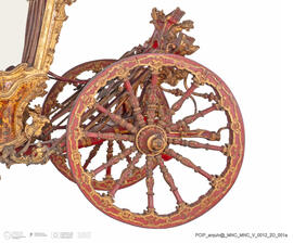 Coche de D. João V