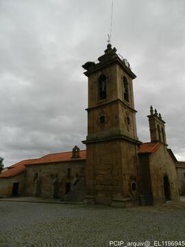 Vista geral do imóvel