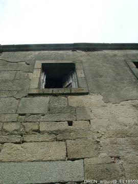 Acompanhamento de Obras - Empreitada Nº3/2002 - Fotografia 004