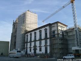 Acompanhamento da Intervenção de Obras - Fotografia 015
