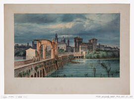 Ponte S. Giorgio e Mainolda