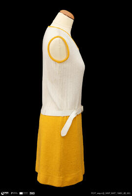 Vestido/Feminino