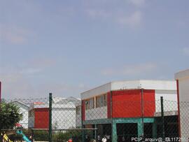 Vista geral do imóvel