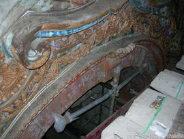 Fotografia (interior do imovel)