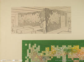 Projeto - Refeitório da "CIDLA"