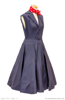 Vestido/Feminino