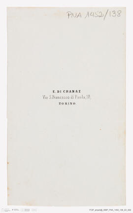 Álbum fotográfico - Álbum de fotografias com retratos de familiares da rainha D. Maria Pia