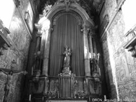 Altar mor