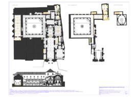 Conservação, restauro e valorização do mosteiro (2006)