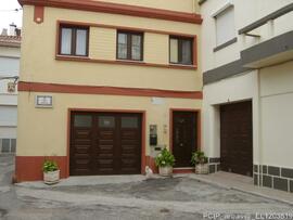 Imediações / área envolvente