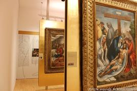 Convento de Santo António de Ferreirim - Fotografia 013