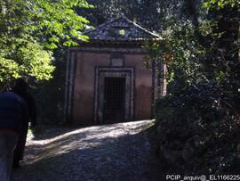 Via sacra