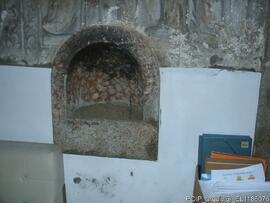 Fotografia (interior do imovel)