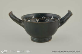 Taça (Doação Bühler-Brockhaus)