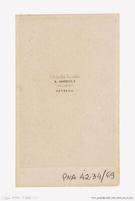 Álbum com retratos de membros das famílias reais europeias