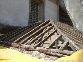 Acompanhamento da Intervenção de Obras - Fotografia 019