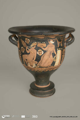 Krater de sino (Doação Bühler-Brockhaus)