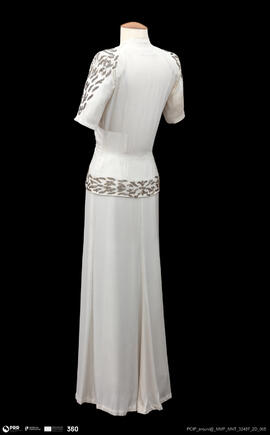 Conjunto (duas peças)/Feminino
