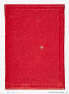 Álbum fotográfico - Álbum de fotografias com vistas de Salzburg