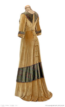 Vestido/Feminino